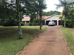 4 Bed House in Winston Park