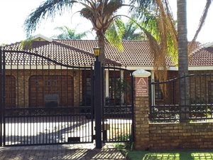 3 Bed House in Amandasig