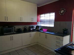 3 Bed House in Jubilee Park