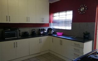 3 Bedroom House in Jubilee Park