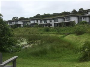 3 Bed Townhouse in Brettenwood Coastal Estate