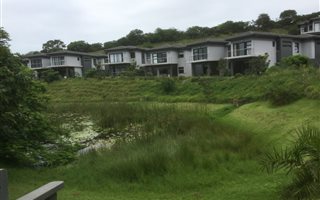3 Bedroom Townhouse in Brettenwood Coastal Estate