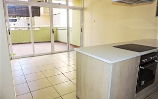 1 Bedroom Apartment in Umhlanga Ridge