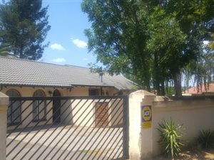 3 Bed House in Dalpark