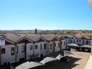 2 Bed Simplex in Honeydew