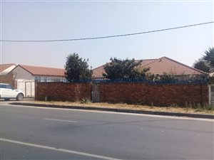 3 Bed House in The Hill