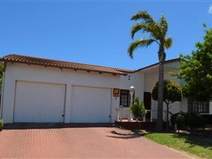 4 Bed House in Goedehoop