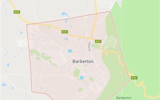 3 Bedroom House in Barberton