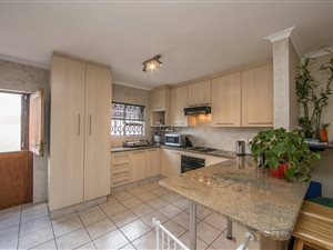 3 Bed House in Kyalami Glen Estate