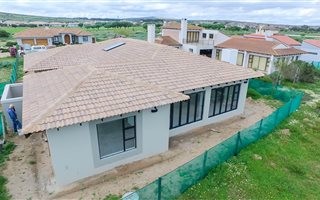 3 Bedroom House in Langebaan Country Estate