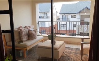 2 Bedroom Townhouse in Greenstone Crest