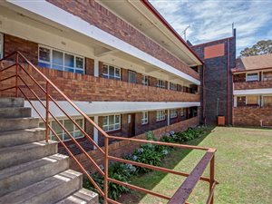2 Bed Apartment in Risiville