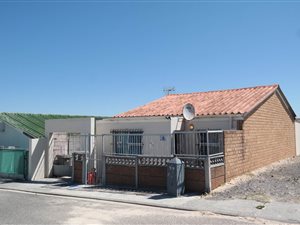 4 Bed House in Eastridge