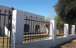 3 Bedroom House in Fauna