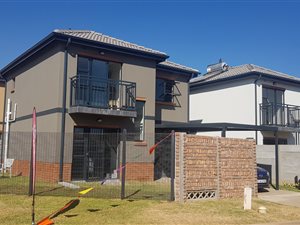 3 Bed House in Germiston Central