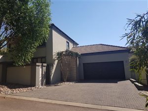 3 Bed House in Midstream Estate