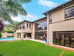 4 Bed House in Boskruin