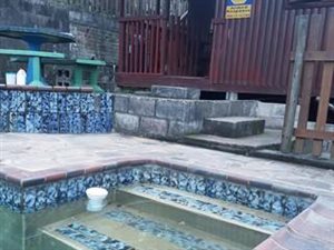 1 Bed Garden Cottage in Moseley