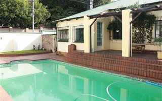 3 Bedroom House in Orange Grove