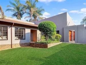 3 Bed House in Hurlingham