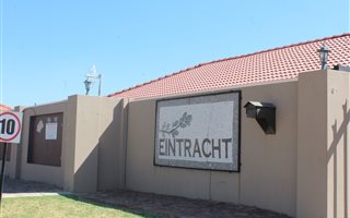 2 Bedroom Apartment in Brits