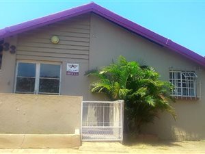 3 Bed House in Noordsig
