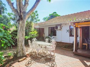3 Bed Simplex in Umgeni Park