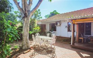 3 Bedroom Simplex in Umgeni Park