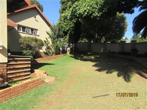 3 Bed House in Wingate Park
