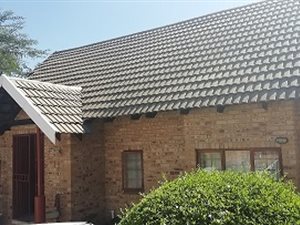 3 Bed Townhouse in Monument