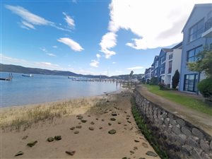 3 Bed Apartment in Knysna Central