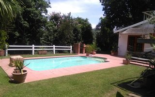 3 Bedroom House in Estcourt