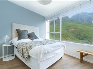 1 Bed Apartment in Vredehoek
