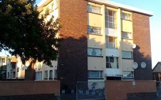 2 Bedroom Apartment in Parow