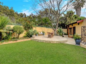 3 Bed Simplex in Fourways