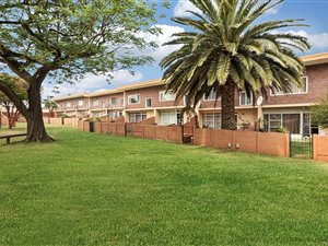 2 Bed Townhouse in Witfield