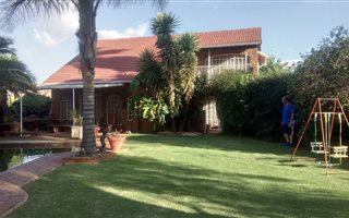 3 Bedroom House in New State Area