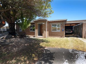 4 Bed House in Vasco Estate