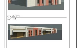 688 m² Industrial space in Olifantsfontein