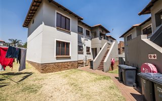 2 Bedroom Apartment in Glenvista