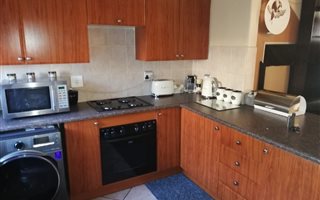 2 Bedroom Duplex in Edenglen