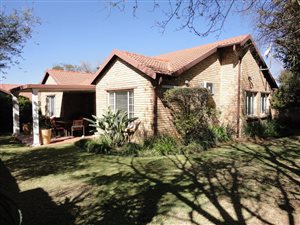 3 Bed Townhouse in Olivedale