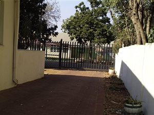 1 Bed Apartment in Brits Central