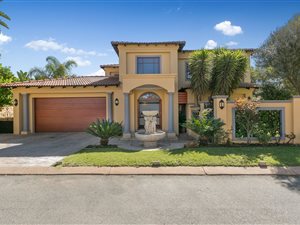 4 Bedroom House in Fernridge Estate