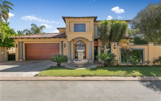 4 Bedroom House in Fernridge Estate