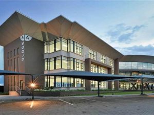 392 m² Office Space in Parkhaven