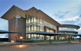 392 m² Office Space in Parkhaven