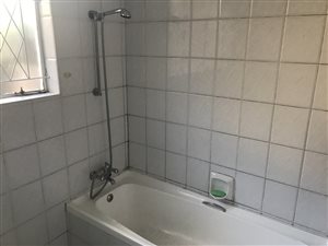 1 Bed Garden Cottage in Auckland Park