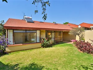 3 Bed Apartment in Sonneglans