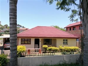 3 Bed House in Vanrova Gardens